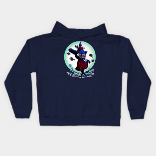 Mae Fanart Kids Hoodie